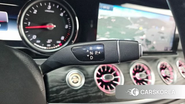 Mercedes-Benz E-Class W213 id 4225548 из Кореи 31