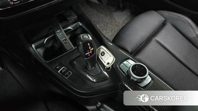 BMW 1 Series (F20) id 3801439 из Кореи 19