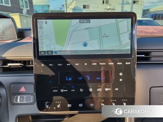 Hyundai Staria id 3288580 из Кореи 19