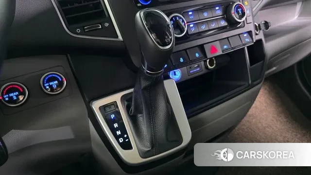 Hyundai Solati id 3038590 из Кореи 19