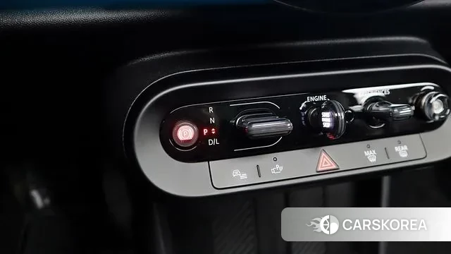 Mini Cooper C 4th generation id 3633795 из Кореи 19