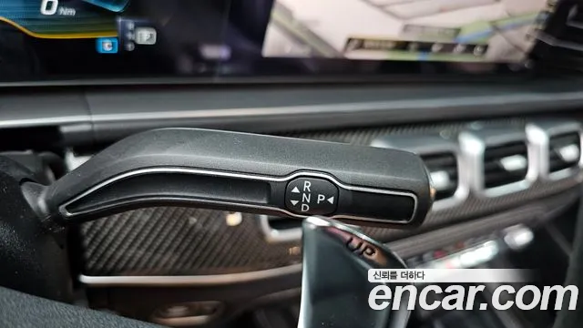 Mercedes-Benz GLE-Class W167 id 2852755 из Кореи 19