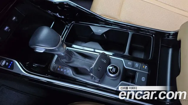 Kia Sorento 4th Generation id 2682635 из Кореи 19