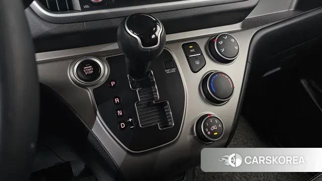 Kia The New Ray id 3508465 из Кореи 19