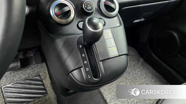 Hyundai Casper id 4488176 из Кореи 29