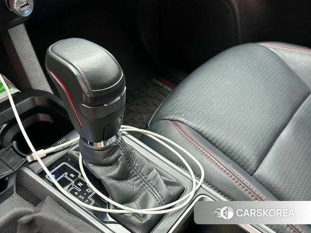 Toyota Tacoma id 3812651 из Кореи 15