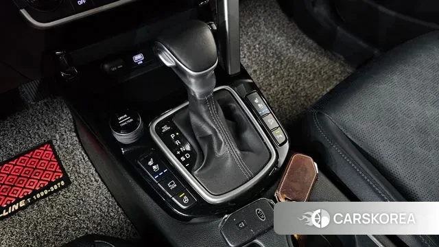 Kia Seltos id 3753617 из Кореи 19
