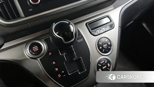 Kia The New Ray id 3630386 из Кореи 19