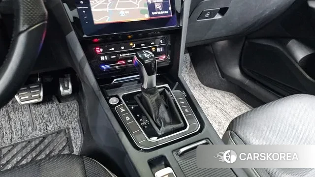 Volkswagen Arteon id 3571754 из Кореи 19