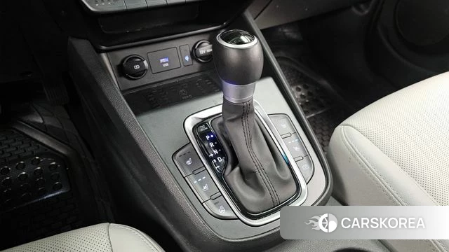 Hyundai The New Kona Hybrid id 3839596 из Кореи 19