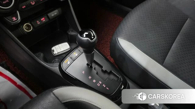 Kia All New Morning (JA) id 4430442 из Кореи 29