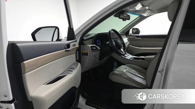 Hyundai Palisade id 4937198 из Кореи 43