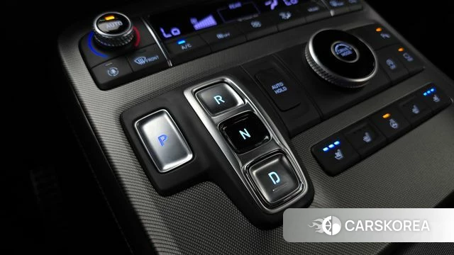 Hyundai Palisade id 4529874 из Кореи 19