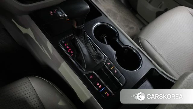 Kia The New Carnival id 4536611 из Кореи 32