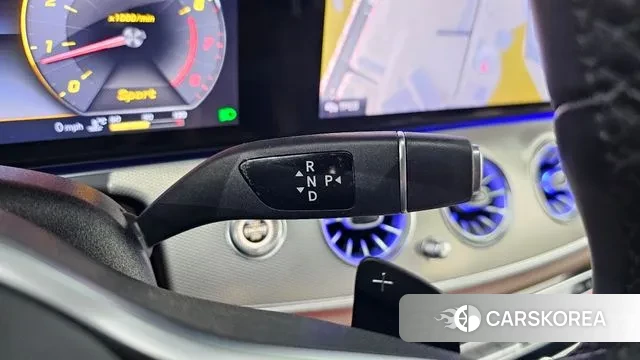 Mercedes-Benz E-Class W213 id 3004784 из Кореи 19