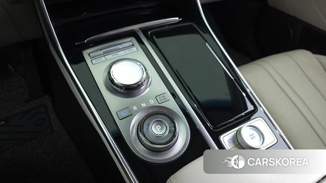 Genesis GV80 id 4577025 из Кореи 19