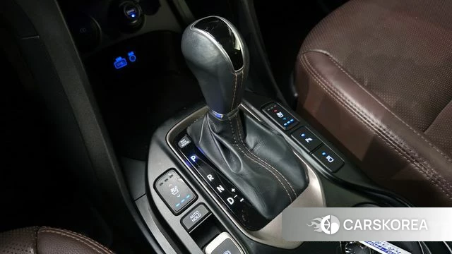 Hyundai The New Max Cruise id 3829423 из Кореи 19