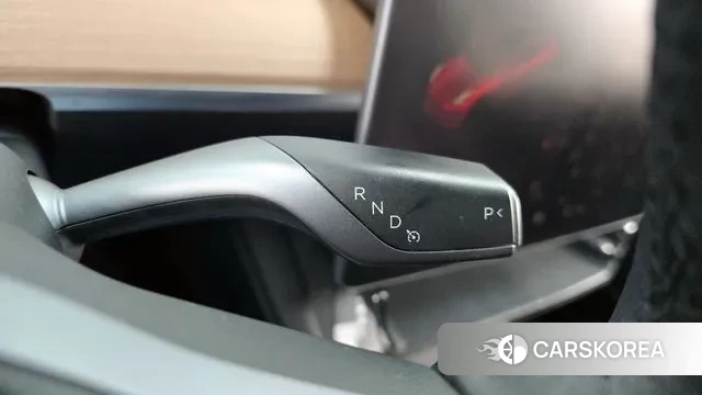 Tesla Model 3 id 3503820 из Кореи 19