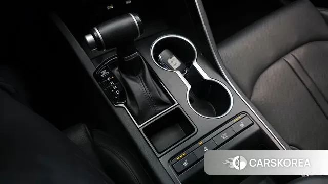 Kia K5 3rd generation id 3016962 из Кореи 19