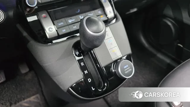 Hyundai Casper id 3420714 из Кореи 19