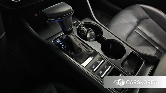 Hyundai Sonata D Edge (DN8) id 4186233 из Кореи 30