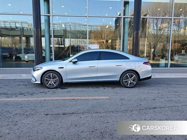 Mercedes-Benz CLA EV id 3920606 из Китая 9