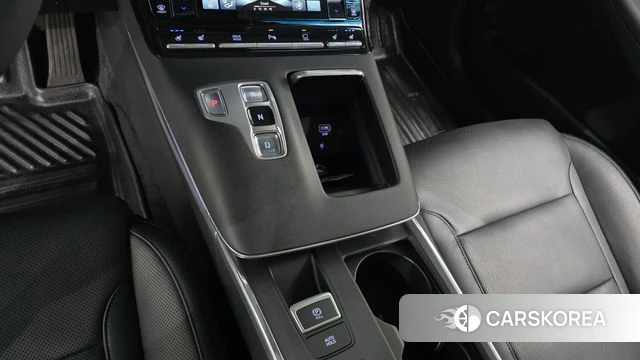 Hyundai The New Grandeur IG id 4573781 из Кореи 34