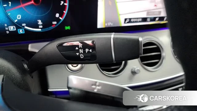 Mercedes-Benz E-Class W213 id 3037829 из Кореи 19