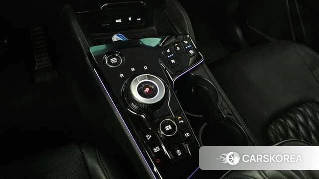 Kia Sportage 5th Generation id 3884745 из Кореи 19