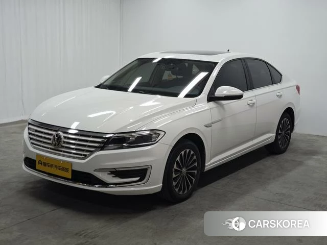 Volkswagen Lavida Pure Electric id 4211647 из Китая 19