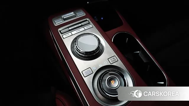 Genesis GV70 id 3394901 из Кореи 19