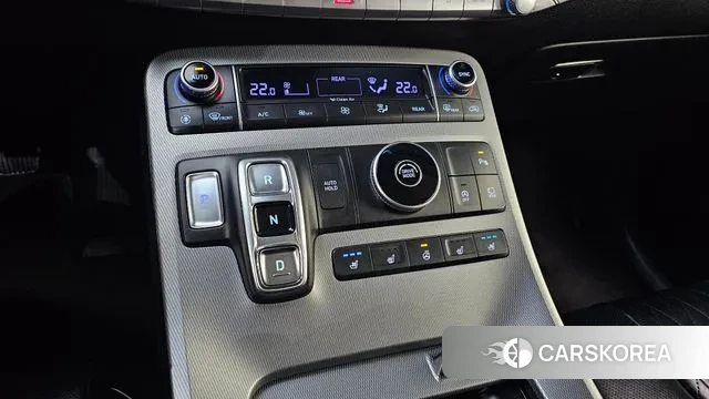 Hyundai Palisade id 3598828 из Кореи 19