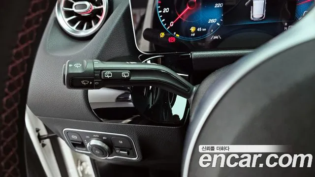 Mercedes-Benz GLA - Class H247 id 2694516 из Кореи 19