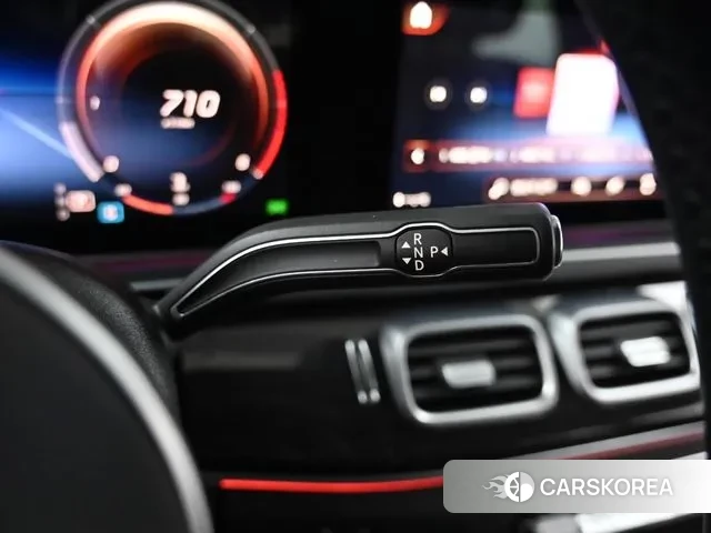 Mercedes-Benz GLE-Class W167 id 3438791 из Кореи 19