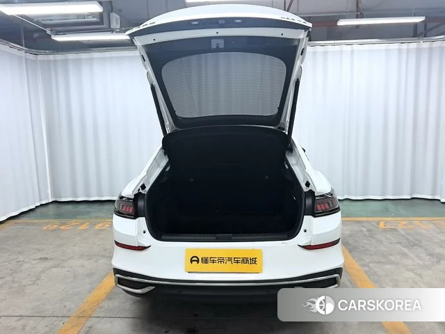 Volkswagen Lingdu id 4215729 из Китая 19