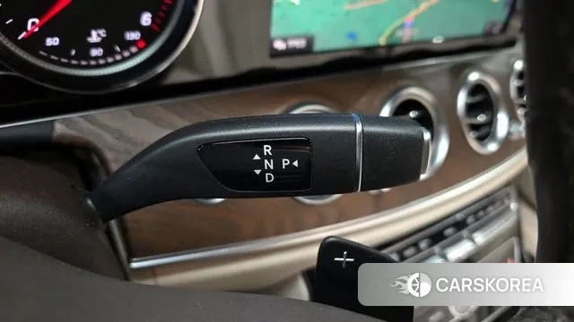 Mercedes-Benz E-Class W213 id 3666711 из Кореи 19