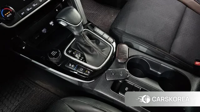 Kia Seltos id 3264450 из Кореи 19