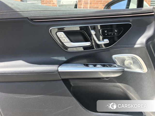 Mercedes-Benz EQE SUV id 4300404 из Китая 24