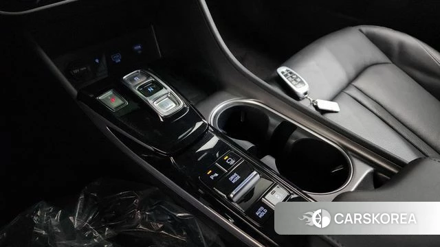 Hyundai Sonata (DN8) id 3964075 из Кореи 19