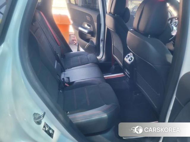 Mercedes-Benz GLA - Class H247 id 4494753 из Кореи 9