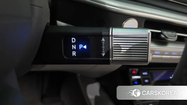 Hyundai Grandeur Hybrid (GN7) id 4315329 из Кореи 30