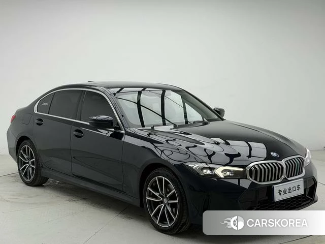 BMW 3 series id 4335779 из Китая 17