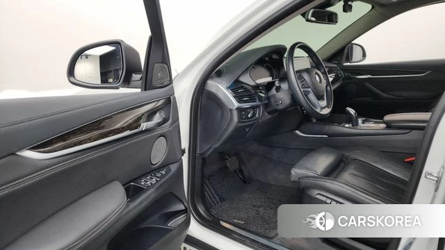 BMW X6 (F16) id 4447473 из Кореи 34