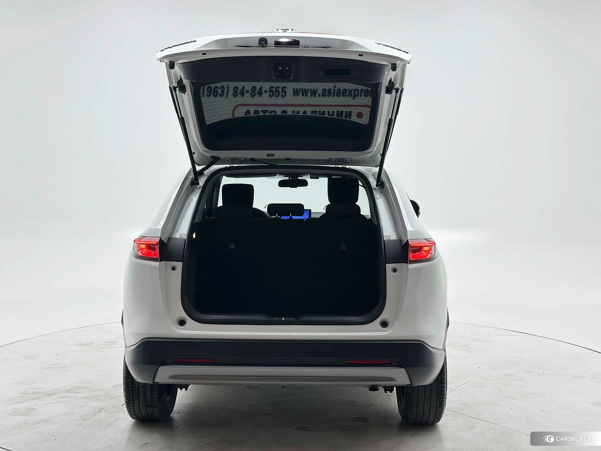 Honda Binzhi id 4461191 из Китая 22