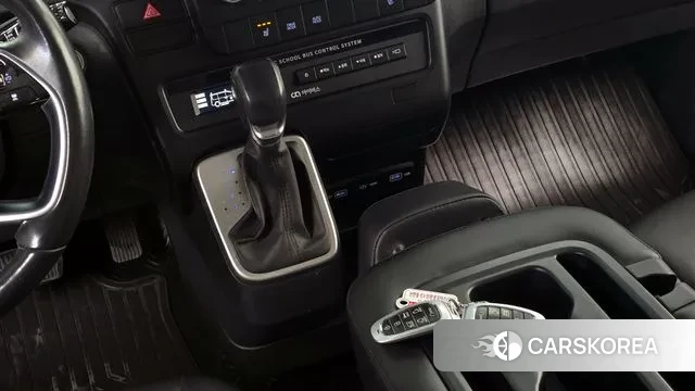 Hyundai Staria id 3394648 из Кореи 19