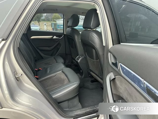 Audi Q3 id 4209871 из Китая 26