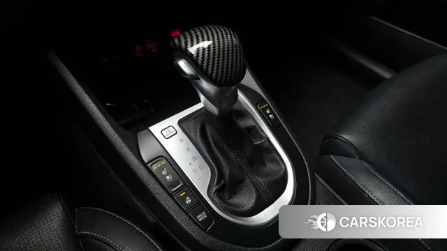 Kia Come New K3 id 3723799 из Кореи 19