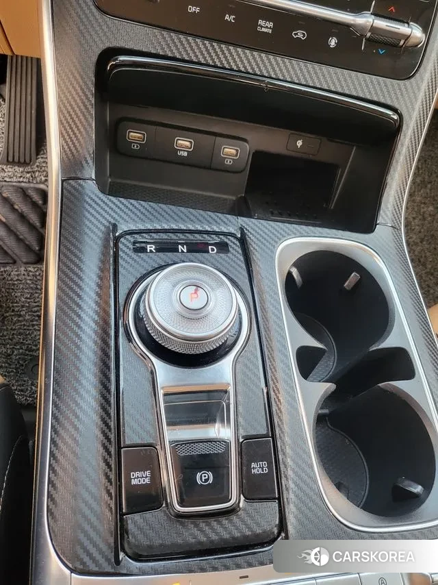 Kia Carnival 4th generation id 3587449 из Кореи 19