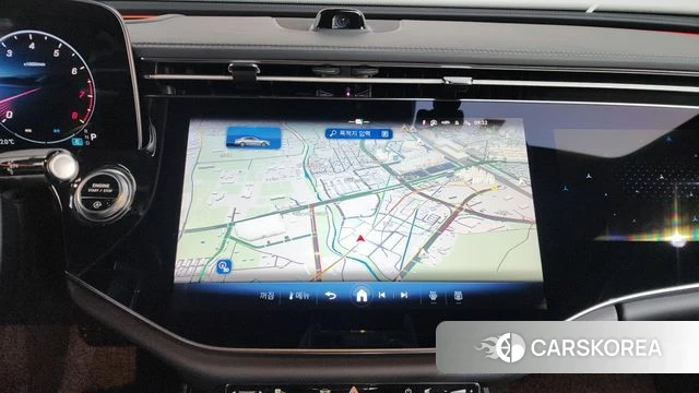 Mercedes-Benz E-Class W214 id 4230190 из Кореи 36