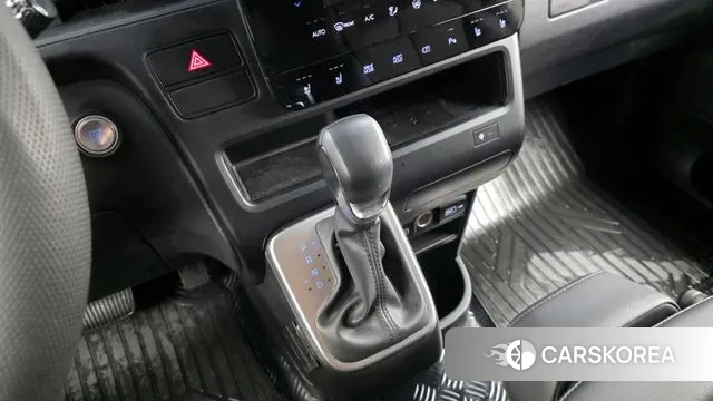 Hyundai Staria id 3400121 из Кореи 19